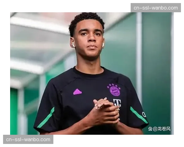 历史时刻：穆西亚拉成为德甲最年轻百场先生