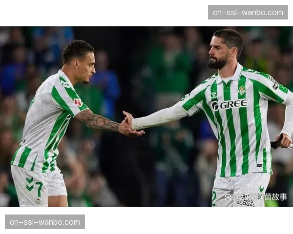 比利亚雷亚尔连入两球，2-1逆转战胜贝蒂斯