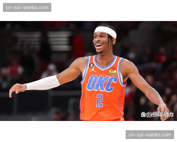 韧性：缺少亚历山大的雷霆，如何依靠团队篮球战胜强敌