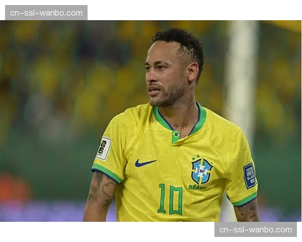 内马尔伤势恢复顺利，已参与合练，有望月末复出