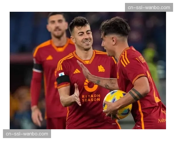 速报:迪巴拉点射,罗马1-0小胜卡利亚里 速报:迪巴拉点射,罗马1-0小胜卡利亚里