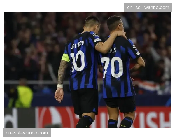 意甲焦点战:国米2-0尤文,因扎吉的3-5-2体系完胜对手菱形中场 意甲焦点战:国米2-0尤文,因扎吉的3-5-2体系完胜对手菱形中场