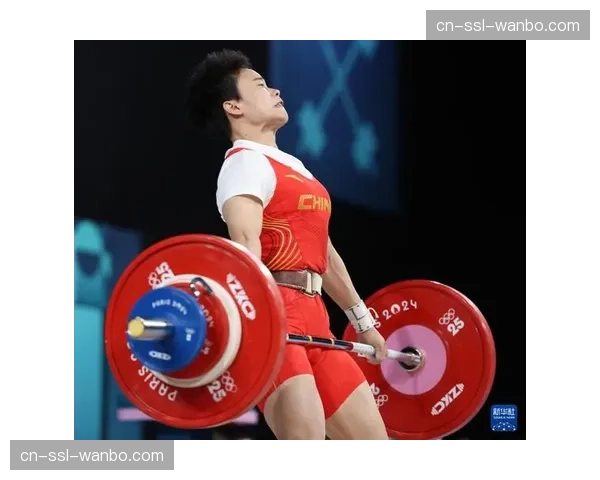 巴黎奥运举重赛程公布，首金将在女子49公斤级产生
