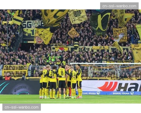 多特蒙德主场迎战科隆,当地警方部署大规模安保预案 多特蒙德主场迎战科隆,当地警方部署大规模安保预案