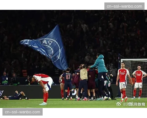 巴黎圣日耳曼客场2-0再胜利物浦，总比分4-0双杀晋级